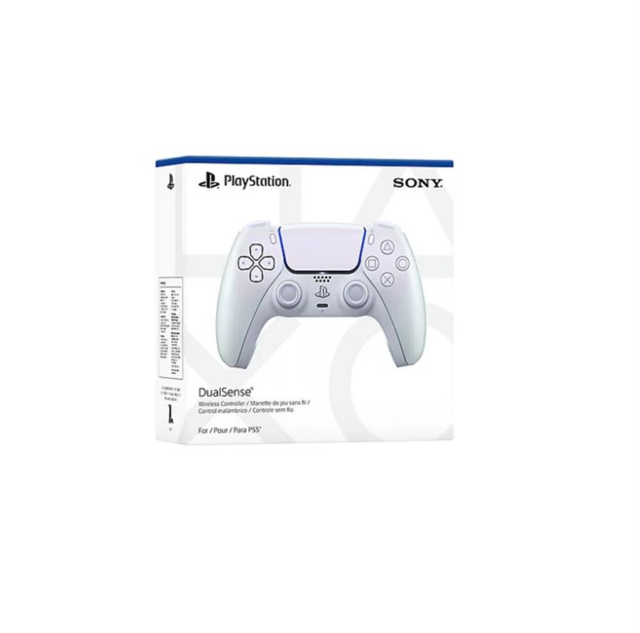 DUALSENSE PS5 Perla