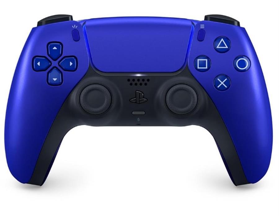 DUALSENSE PS5 - COBALT BLUE