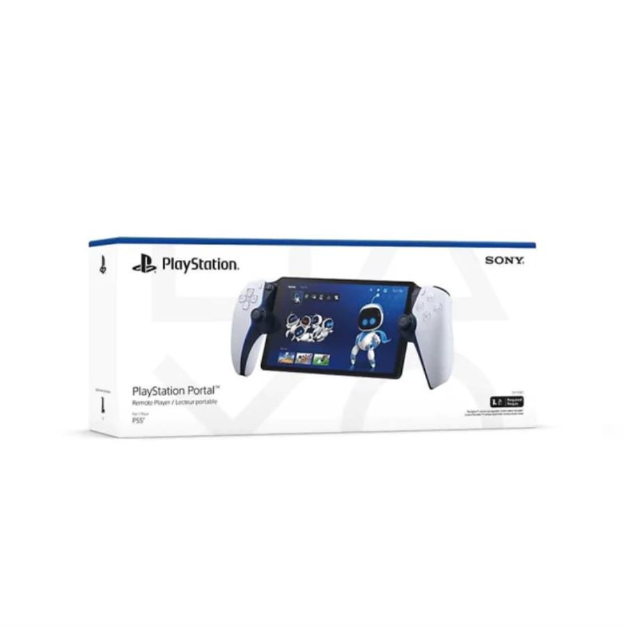 PLAYSTATION PORTAL - PS5