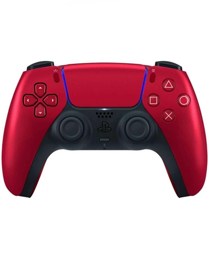 DUALSENSE PS5 VOLCANIC RED