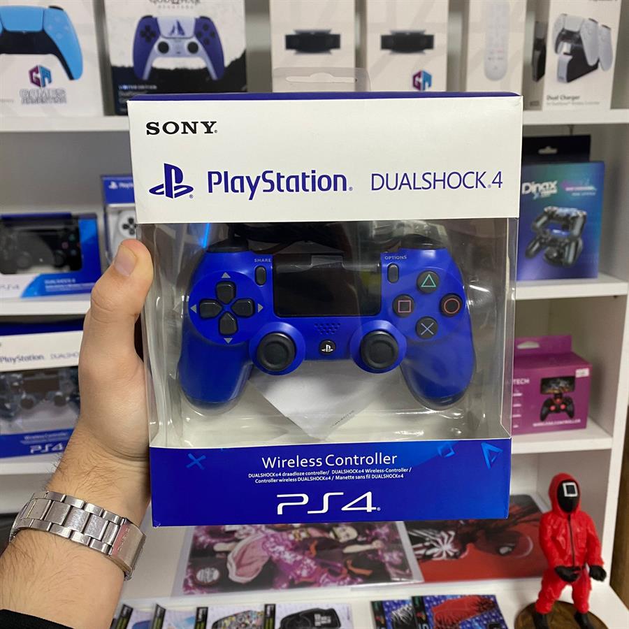 JOYSTICK PS4 - REPLICA PREMIUM